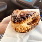 用户对于ブランジェリー ラ・フォンティヌ・ドゥ・ルルド的评论图