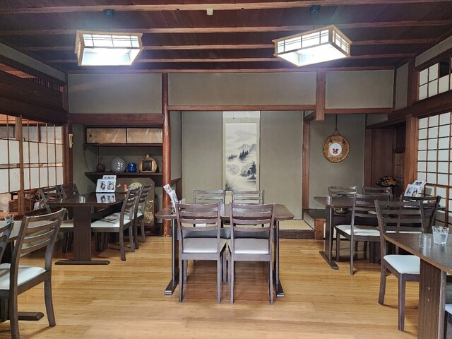 User's recommendation image for 波ぎ茶寮