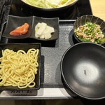 User's review image for 博多もつ鍋おおやま 大阪駅