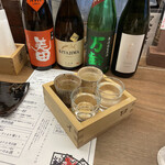 用戶對於住吉酒販 博多駅店的評論圖