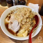 用戶對於ラーメン 豚壱的評論圖
