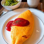 用戶對於喫茶 コティー的評論圖