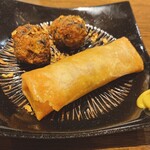 用戶對於ニユートーキヨー 華琳 数寄屋橋店的評論圖
