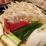 User's review image for ジンギスカン やなぎ