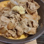 用戶對於笑姜や 梅ヶ丘店的評論圖