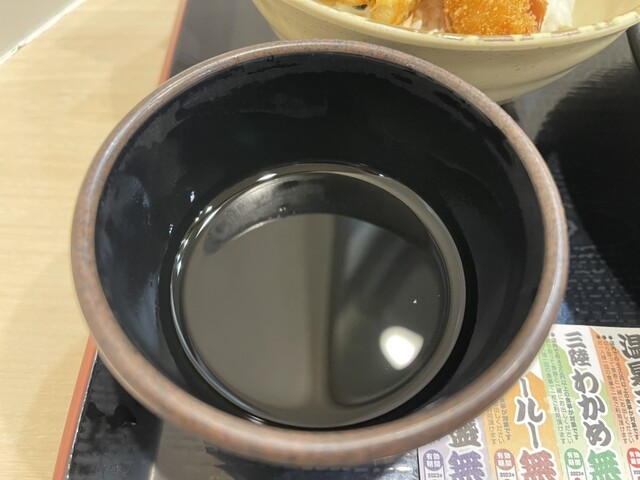 用户对于ゆで太郎 環七西瑞江店的评论高清图