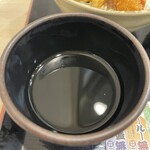 用户对于ゆで太郎 環七西瑞江店的评论图