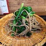 用户对于紀山 芽室店的评论图