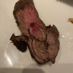 User's review image for バルバッコア 高輪店