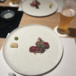 用戶對於博多もつ鍋おおやま 天神別邸的評論圖