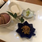 用戶對於季寄せ 蕎麦 柏や的評論圖