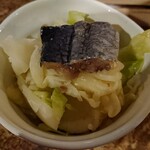 User's review image for ぼんち焼鳥