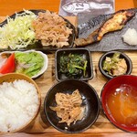 用戶對於魚焼男 新橋本店的評論圖