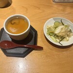 用戶對於天丼専門 銀座いつき的評論圖