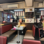 用戶對於香港 贊記茶餐廳 飯田橋店的評論圖