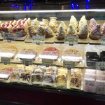 用戶對於ル・ジャルダン・ゴロワ 東中野店的評論圖