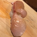 用户对于すし明的评论图