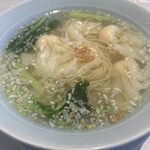 用戶對於京鼎樓 HANARE 横浜フロント鶴屋町店的評論圖