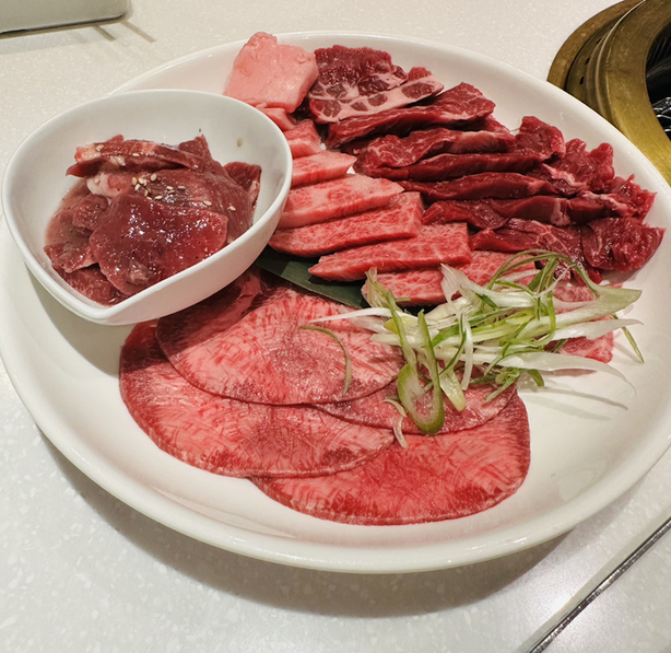 用戶對於肉の割烹 田村 大通BISSE店的評論圖