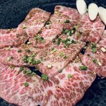 用戶對於龍月園的評論圖