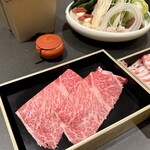 用戶對於京都つゆしゃぶCHIRIRI 大阪梅田茶屋町店的評論圖