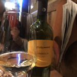 用户对于バール エ ターヴォラ カルダ ラ・ジョストラ的评论图