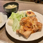 用户对于カフェ 泥人形的评论图