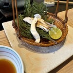 用户对于しゃぶしゃぶ・日本料理 木曽路 南砂店的评论图