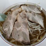 用户对于よし乃 上川店的评论图