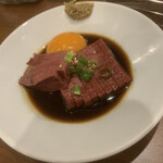 用户对于本格大衆焼肉 飯田屋的评论图