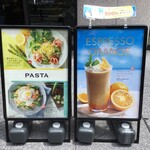 User's review image for カフェ レクセル 御堂筋淀屋橋店