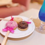 User's review image for Marble Shisha Lounge