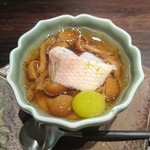 用戶對於レストラン ヤマウチ ギンザ的評論圖