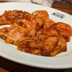 用户对于本格大衆焼肉 飯田屋的评论图