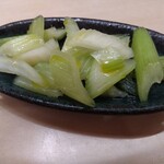User's review image for エビノスパゲッティ 丸ビル店