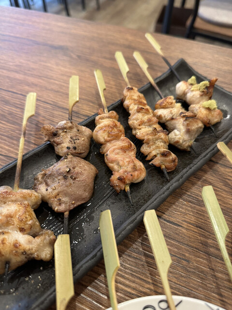 用戶對於鶏と無限の可能性的評論高清圖