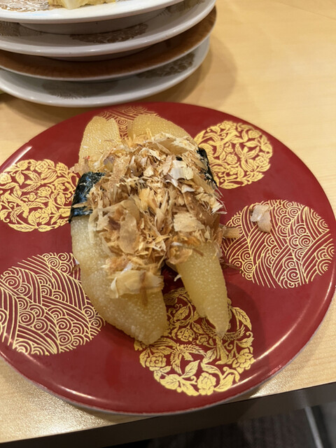 用戶對於京寿司 小倉店的評論高清圖