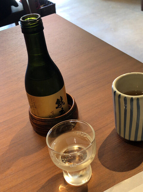 用戶對於嵐山熊彦 たん熊北店的評論高清圖