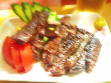 User's review image for 屋台　峰ちゃん