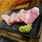 用戶對於焼肉 ミートパンチ的評論圖