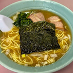 User's review image for ラーメンショップ  府中分梅町店