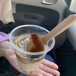 用户对于いも屋 永吉的评论图