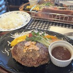用戶對於数寄屋バーグ的評論圖