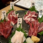 用戶對於馬鹿うま JR御徒町南口店的評論圖