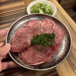 User's review image for 焼肉スタイル肉放題