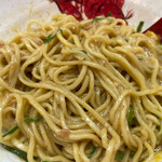 用戶對於麻拉麺 揚揚 大阪天六本店的評論圖