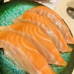用戶對於鮨処 なごやか亭 発寒店的評論圖