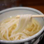 用戶對於うどん処 重己的評論圖