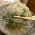 用戶對於池三郎的評論圖