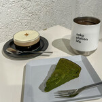 User's review image for soko station 146